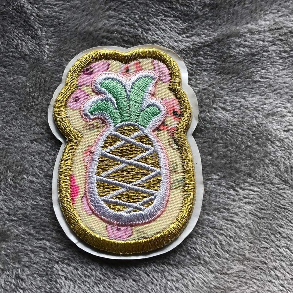 Stoney Clover Lane LoveShackFancy Patch